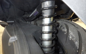 SUZUKI SKYWAVE 200 (Burgman 200) CH41A