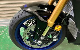 YAMAHA MT-10 SP ABS 2025 RN78J