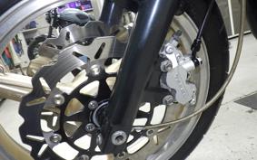 KAWASAKI ZEPHYR 400 KAI 2001 ZR400C
