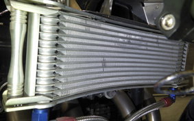 KAWASAKI ZEPHYR 1100 1994 ZRT10A