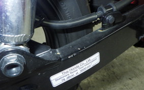 HONDA DAX 125 2024 JB04