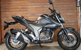 SUZUKI JIKUSA-250 ED22B