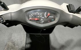 SUZUKI ADDRESS V125 CF4EA