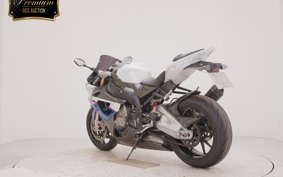 BMW S1000RR 2010