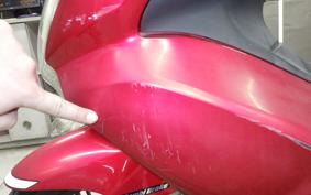 HONDA PCX125 2022 JF28