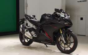 HONDA CBR250RR A MC51