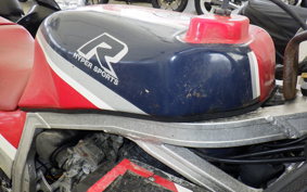 SUZUKI GSX-R750 1986 GR71G