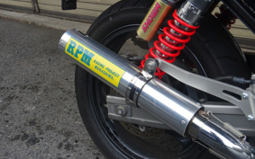 KAWASAKI BALIUS250-2 ZR250B