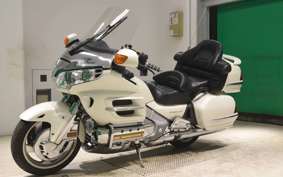 HONDA GL 1800 GOLD WING 2002 SC47