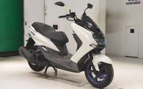 YAMAHA MAJESTY155 Gen.2 S 2005 SG52J