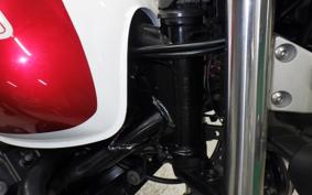 HONDA CB400SF GEN 4 2015 NC42