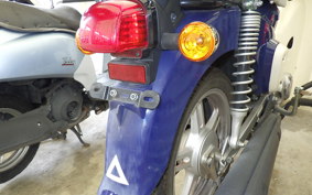 HONDA C110 SUPER CUB JA61