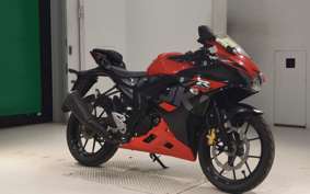 SUZUKI GSX-R125 DL33B