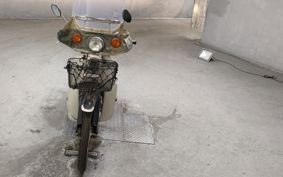 HONDA SUPER CUB90 HA02