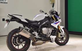 BMW S1000R 2020