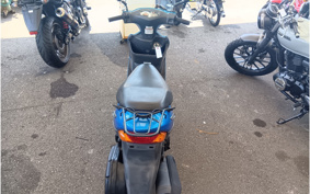 SUZUKI ADDRESS V125 CF46A