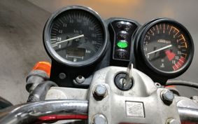 HONDA CB400 1997 NC36
