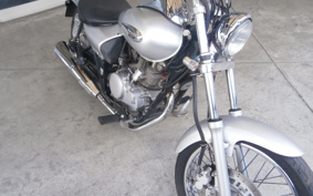 KAWASAKI ELIMINATOR 125 BN125A