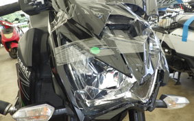 KAWASAKI Z800 2016
