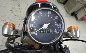 HONDA XL230 2001 MC36