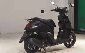 SUZUKI ﾚｯﾂ 1990 CA4AA