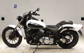 YAMAHA DRAGSTAR 400 2017 VH02J