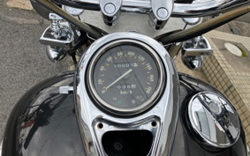 KAWASAKI VULCAN800 CLASSIC 1998 VN800A