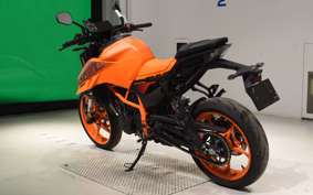 KTM 390 DUKE 2024