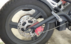 SACHS MADASS 50