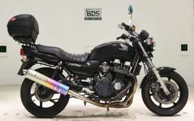 HONDA CB750 GEN 2 2001 RC42