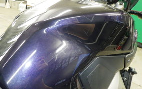 YAMAHA MT-09 A 2014 RN34J