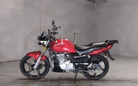 SUZUKI EN125 3F PCJ2T