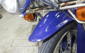 HONDA C50 SUPER CUB