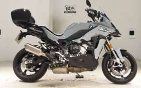 BMW S1000XR 2020