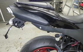 KAWASAKI NINJA ZX-6R 2012