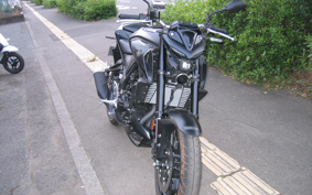 YAMAHA MT-25 ABS 2023 RG43J
