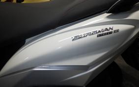 SUZUKI BURGMANｽﾄﾘｰﾄ125EX EA23M