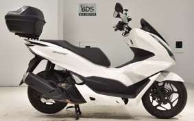 HONDA PCX125 2001 JK05