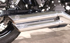 HARLEY FXDWG 2010 GP4