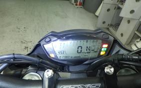 SUZUKI GSX-S750 2022 C533F