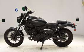 KAWASAKI ELIMINATOR400-3 2023 EL400A