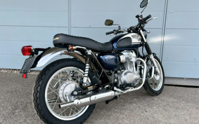 KAWASAKI W800 2016 EJ800A