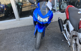 KAWASAKI NINJA 250R EX250K