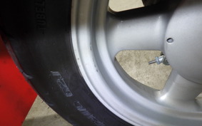 HONDA GYRO CANOPY 2000 TA03