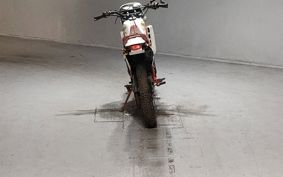 HONDA MTX125R JD05
