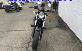 HONDA REBEL 250 MC49