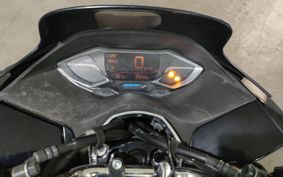 HONDA PCX 160 KF47