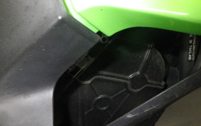 KAWASAKI NINJA 400 2018 EX400G