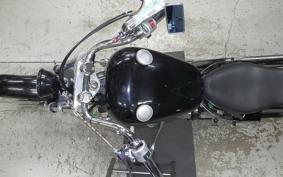 HONDA STEED 400 1993 NC26