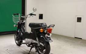 HONDA CHALY 50 CF50